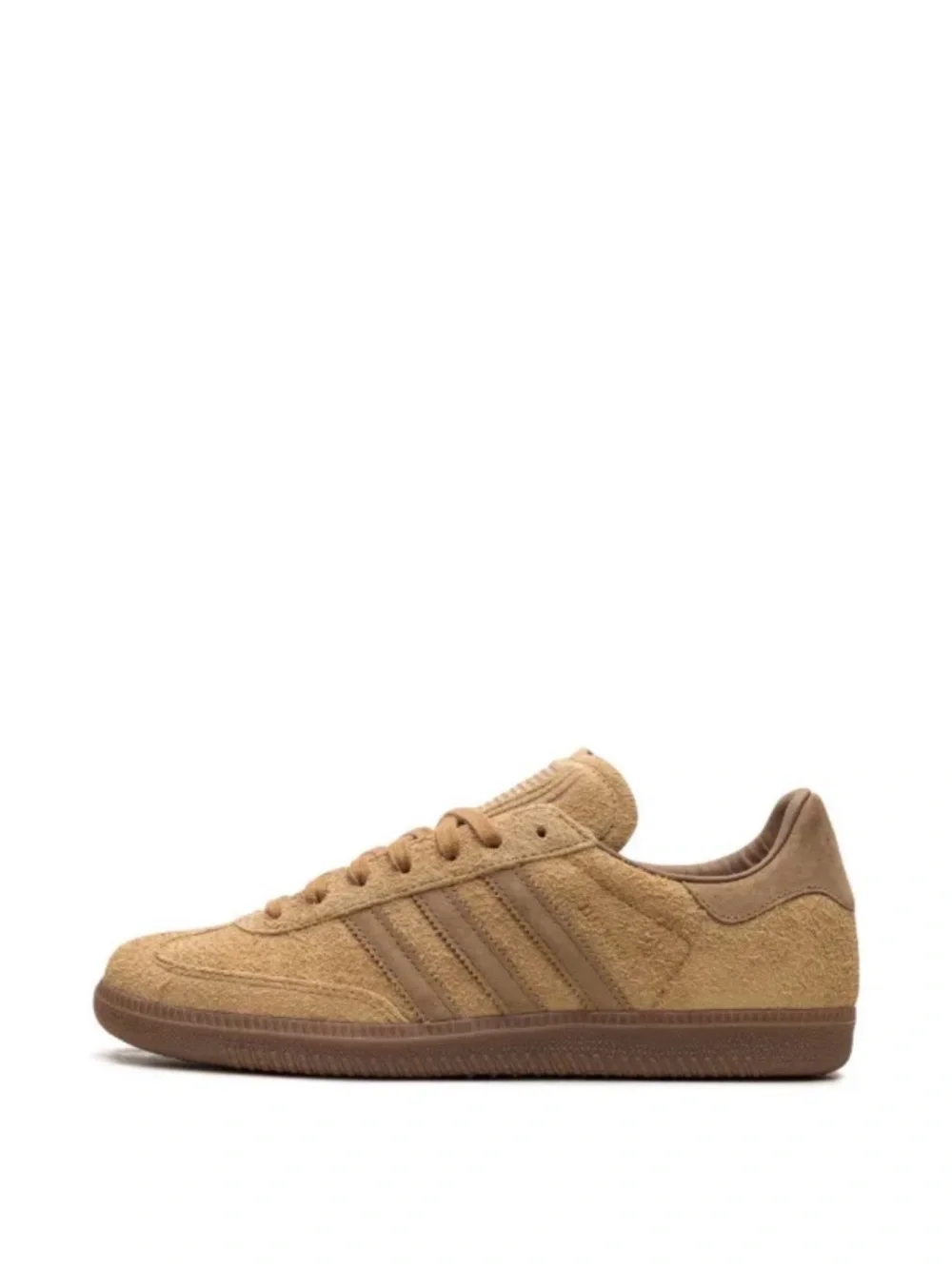 adidas x JJJJound Samba OG 